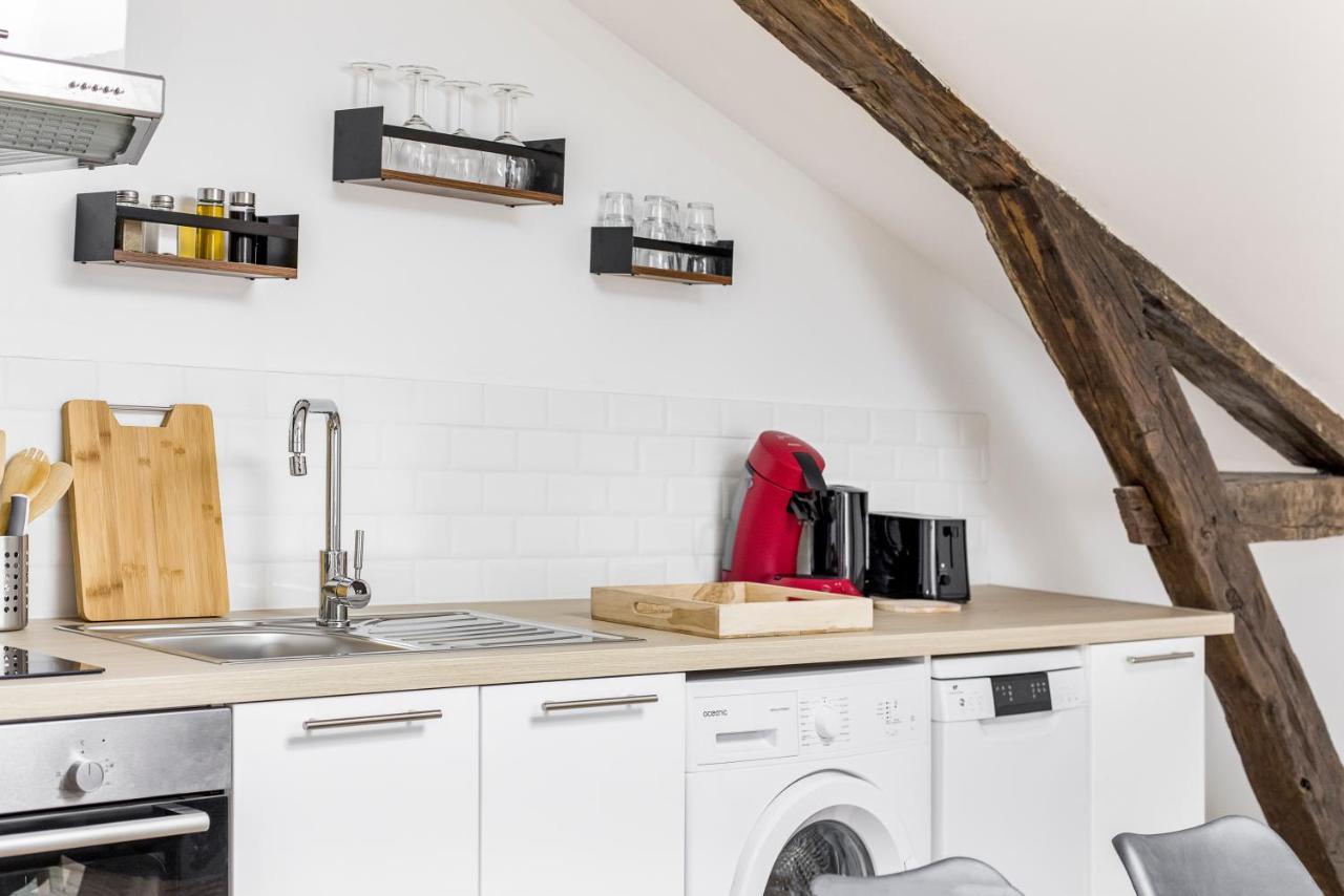 Gambetta 403 Cahorscitystay Luaran gambar