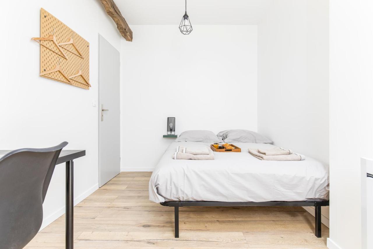 Gambetta 403 Cahorscitystay Luaran gambar