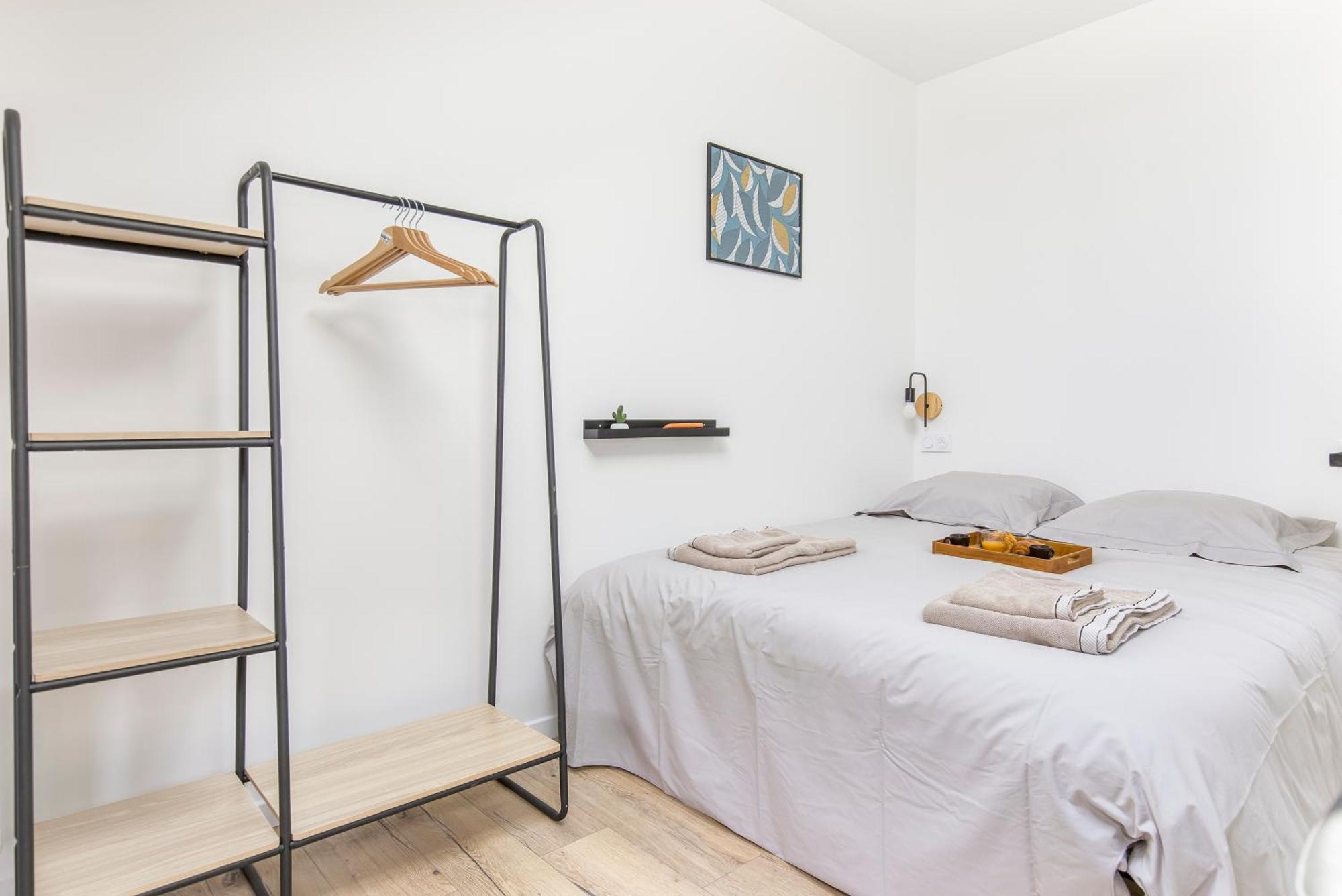 Gambetta 403 Cahorscitystay Luaran gambar